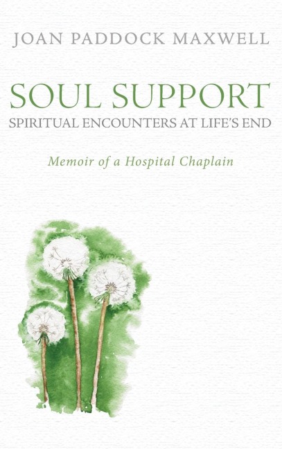 Soul Support: Spiritual Encounters at Lifes End