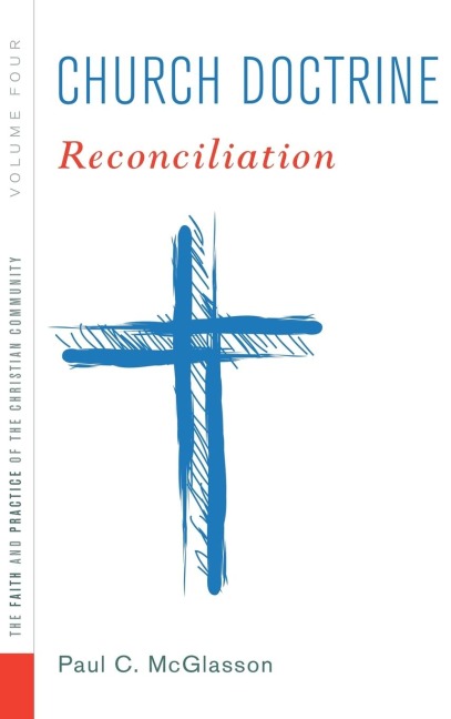 Church Doctrine, Volume 4