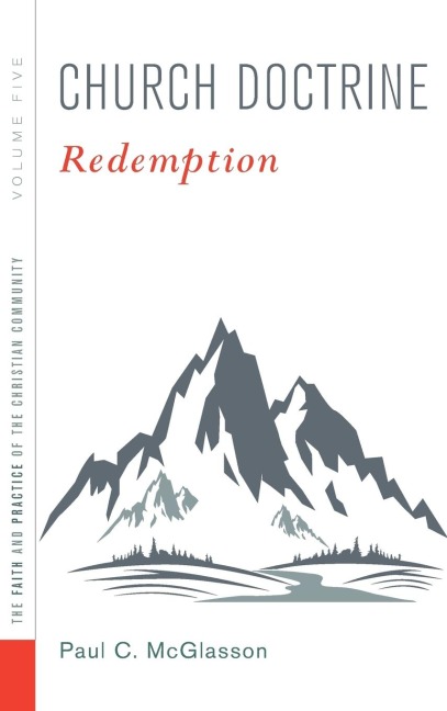 Church Doctrine, Volume 5