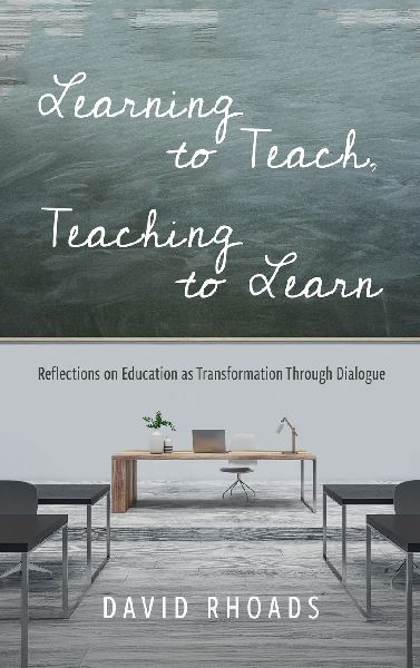 Learning to Teach, Teaching to Learn