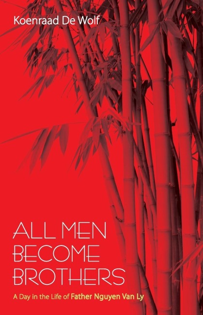 All Men Become Brothers