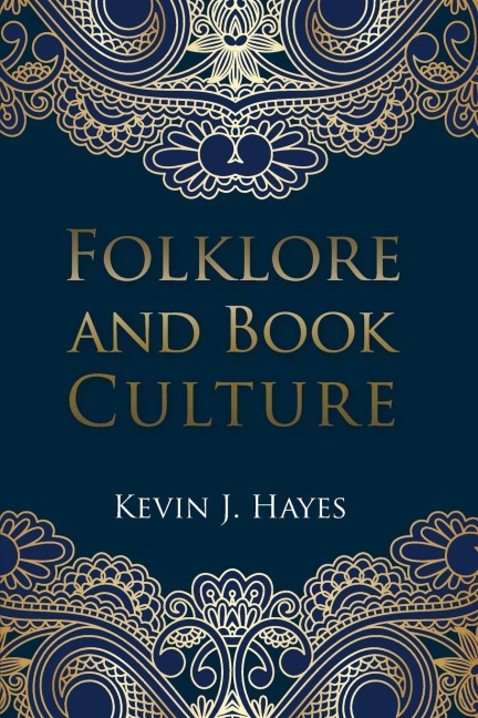 Folklore and Book Culture