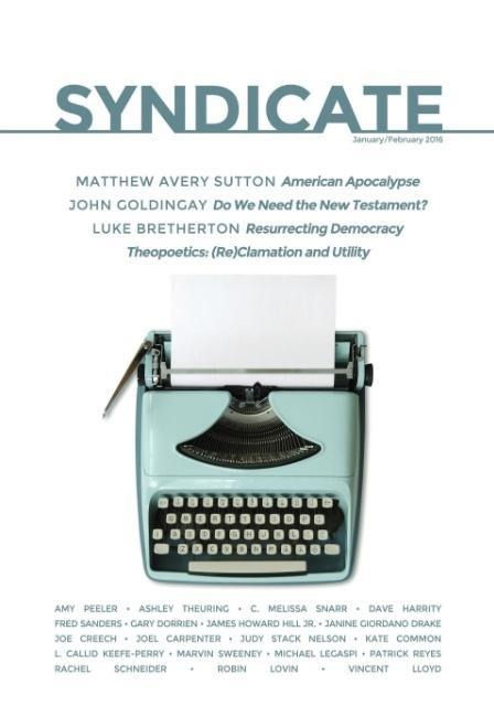 Syndicate