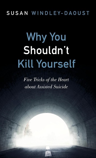 Why You Shouldnt Kill Yourself