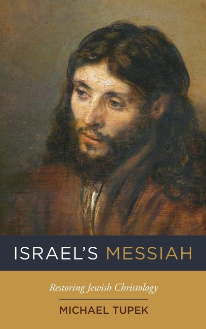 Israels Messiah