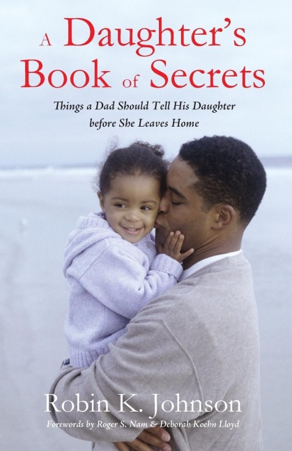 A Daughters Book of Secrets