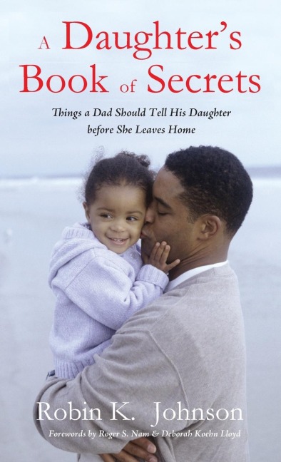A Daughters Book of Secrets