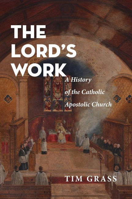 The Lords Work