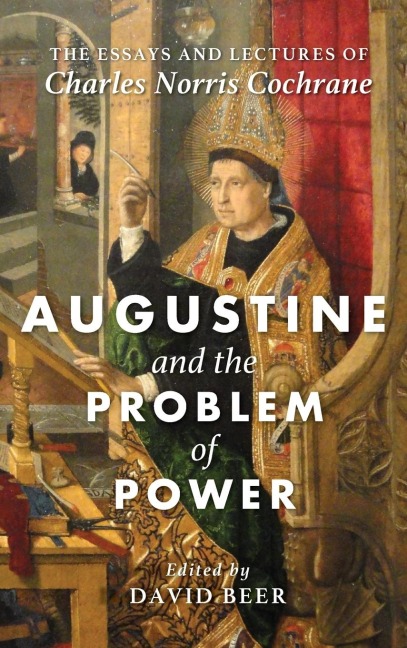Augustine and the Problem of Power