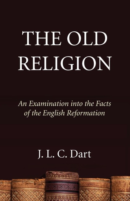 The Old Religion