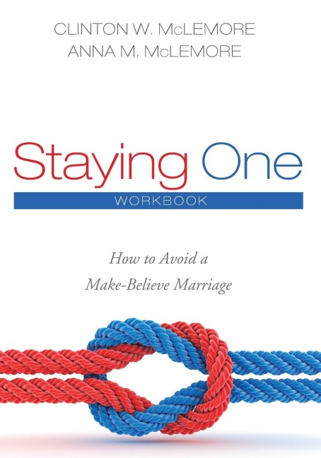 Staying One: Workbook