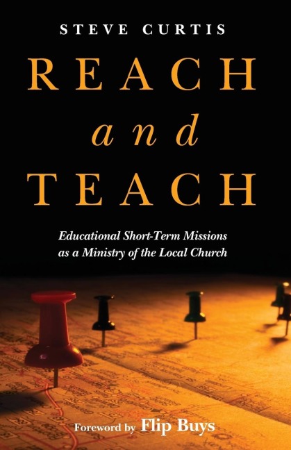 Reach and Teach