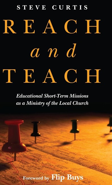 Reach and Teach