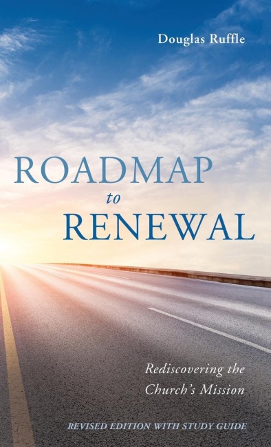 Roadmap to Renewal