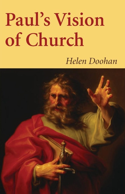 Pauls Vision of Church
