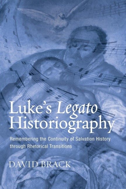 Lukes Legato Historiography