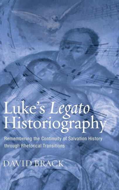 Lukes Legato Historiography