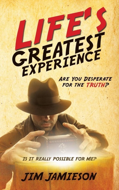 Lifes Greatest Experience