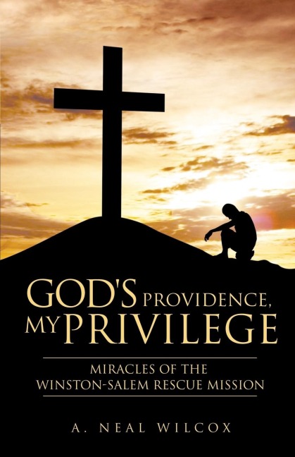 Gods Providence, My Privilege
