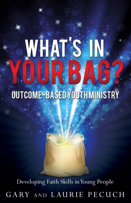 Whats in Your Bag?