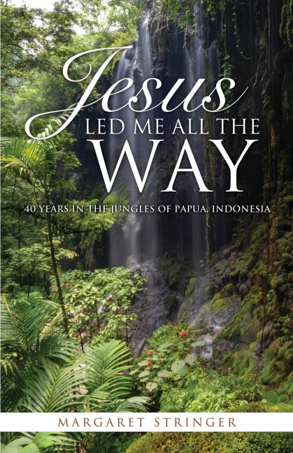 Jesus Led Me All the Way