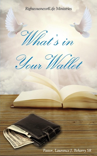 Whats in Your Wallet
