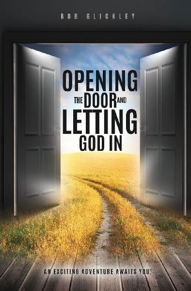 Opening the Door and Letting God in