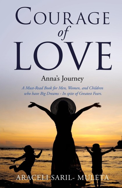 Courage of Love