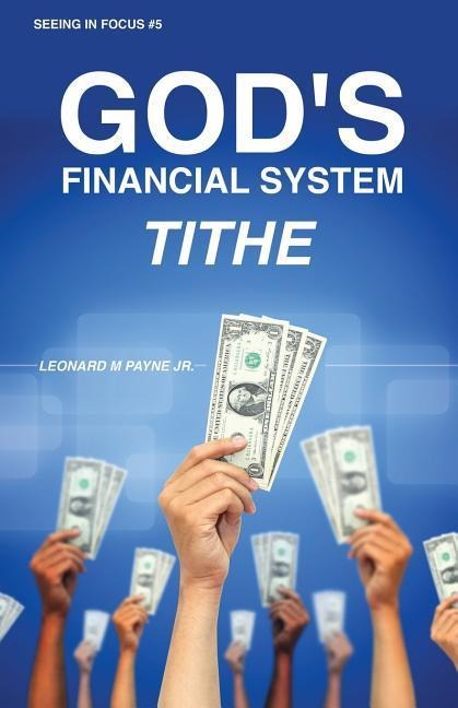 Gods Financial System