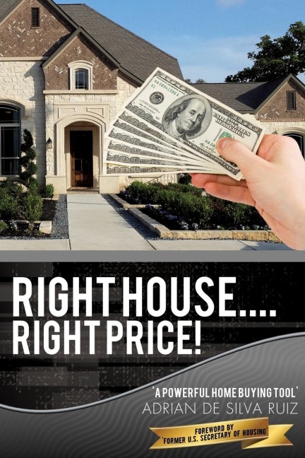 Right House....Right Price!