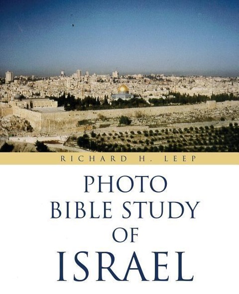 Photo Bible Study of Israel