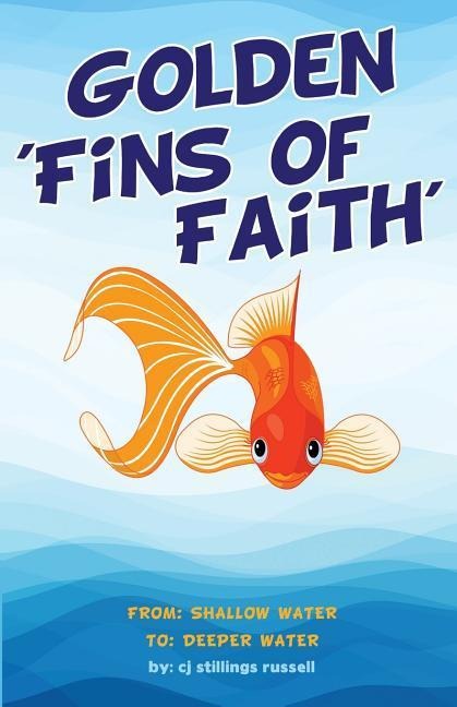 Golden Fins of Faith