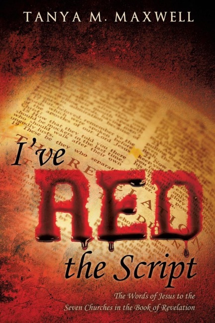 Ive RED the Script