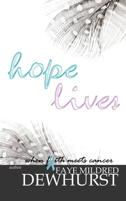 Hope Lives