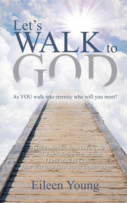 Lets Walk To God