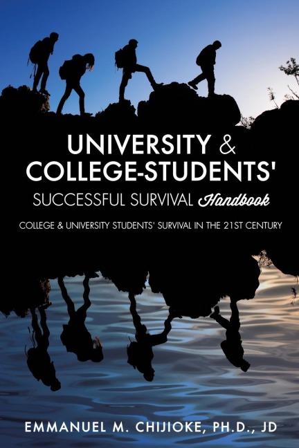 University & College- Students Successful Survival Handbook