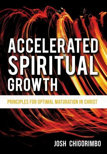 Accelerated Spiritual Growth
