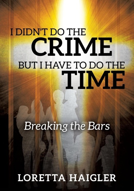 I Didnt Do The CRIME But I Have To Do The TIME