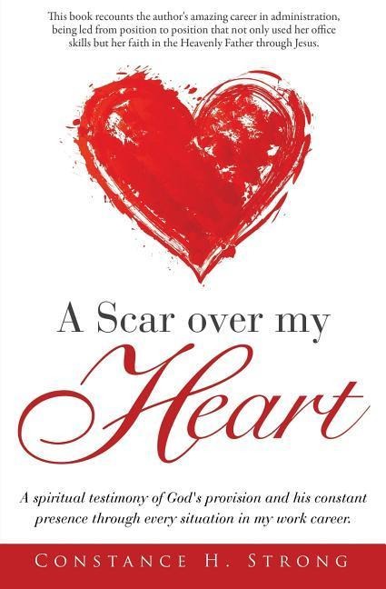 A Scar over my Heart