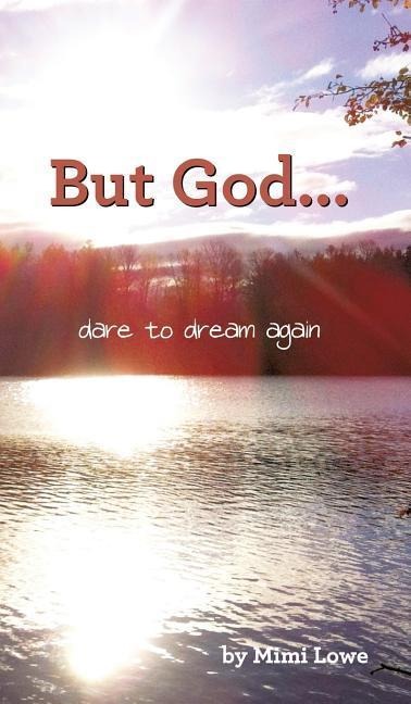 But God...