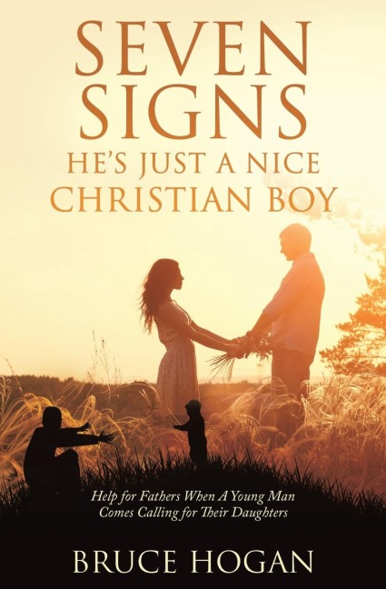 Seven Signs Hes Just a Nice Christian Boy