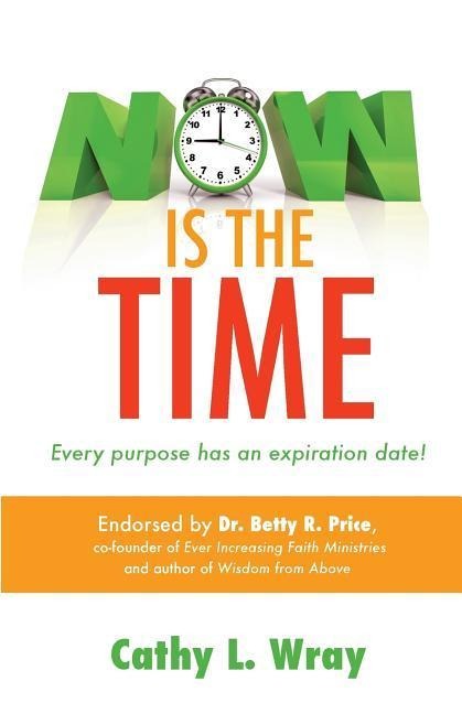 Now is the Time