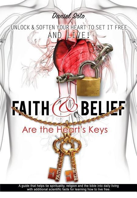 Faith & Belief Are the Hearts Keys