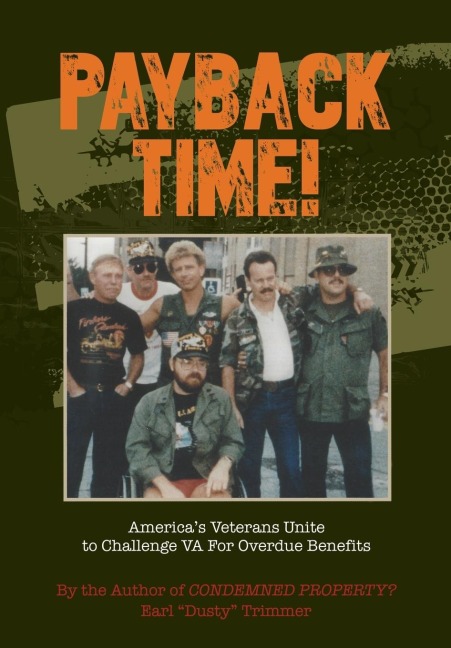 Payback Time!