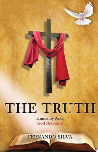 The Truth "Humanity asks, God responds"