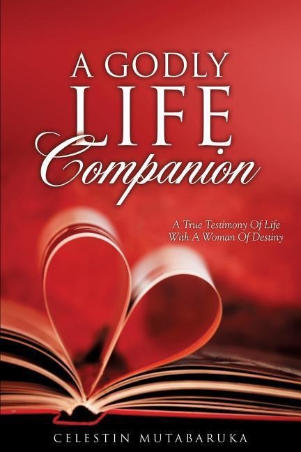 A Godly Life Companion