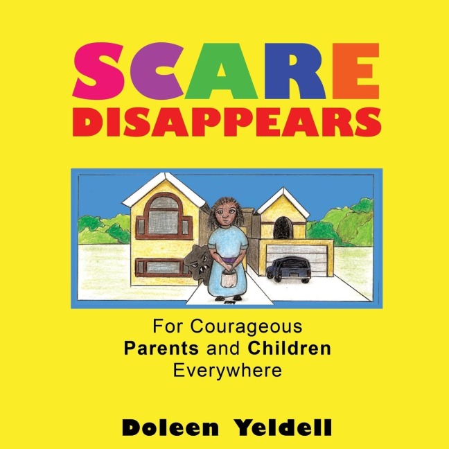 Scare Disappears
