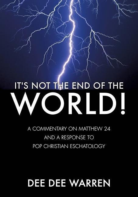 Its Not the End of the World!