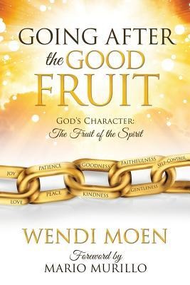 Going After the Good Fruit
