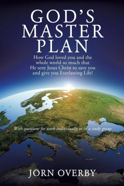Gods Master Plan